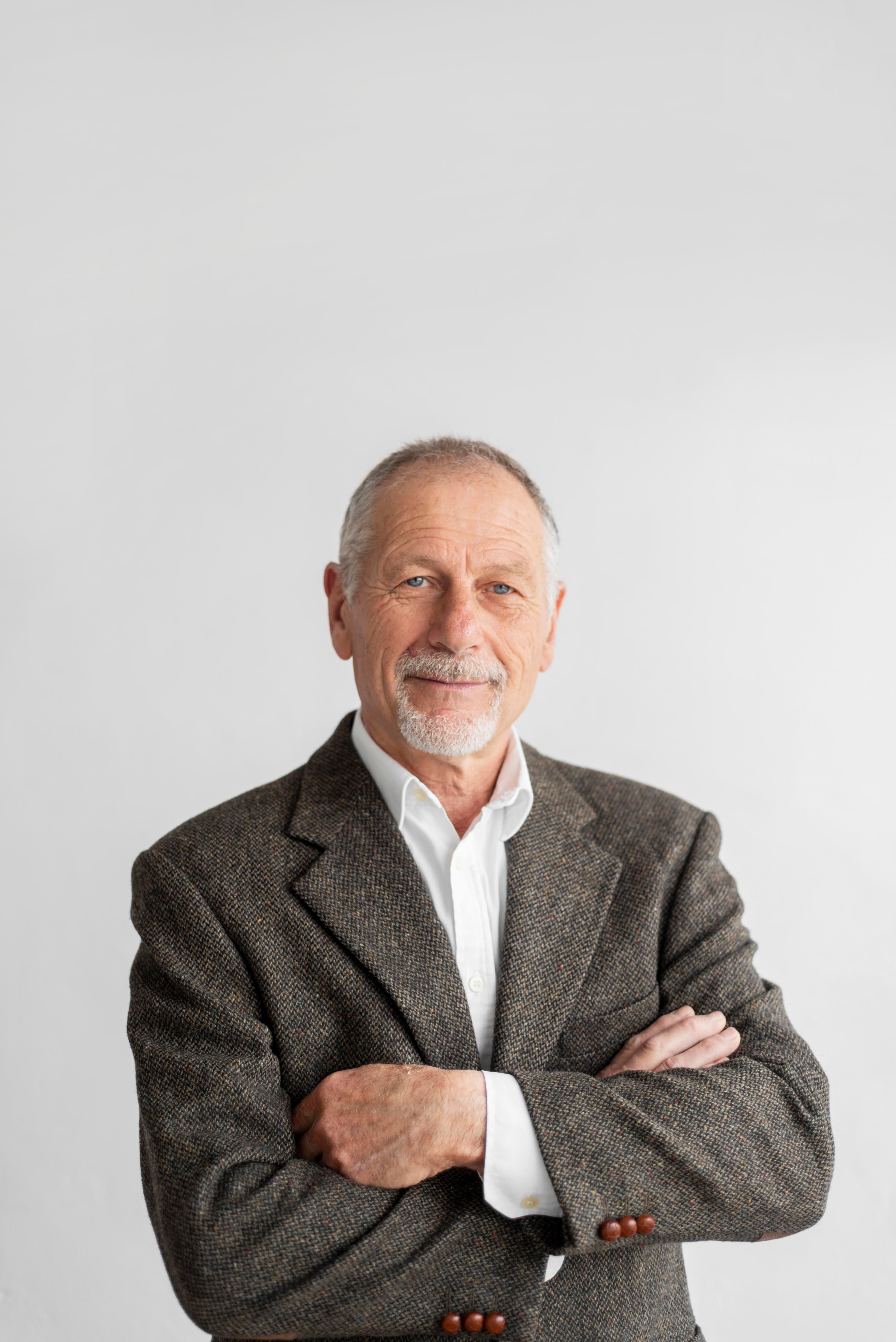 Harold Simmons