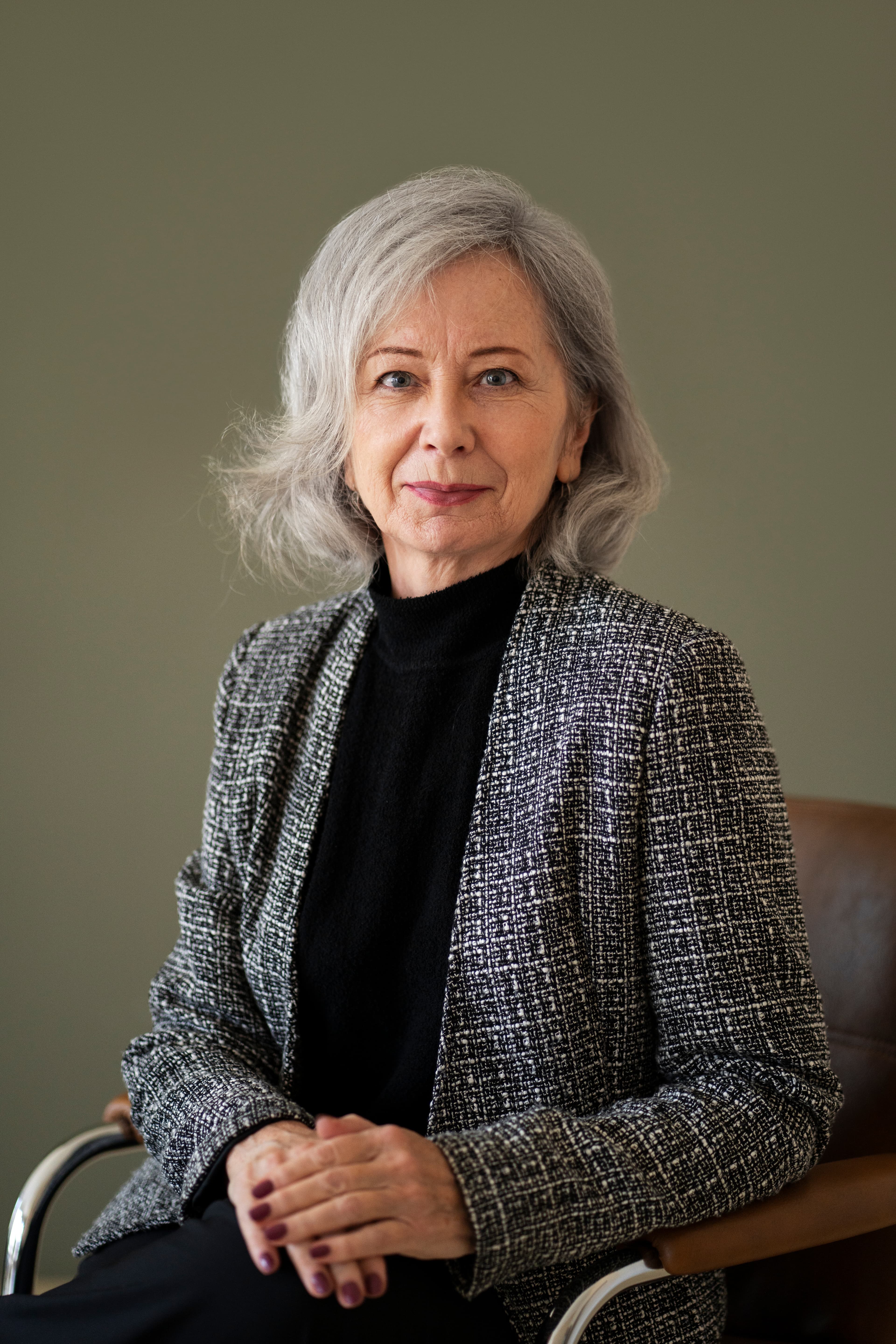 Jane Clark