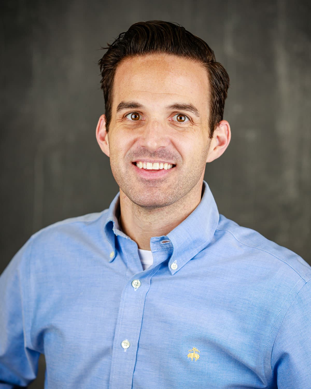 Dan Presson